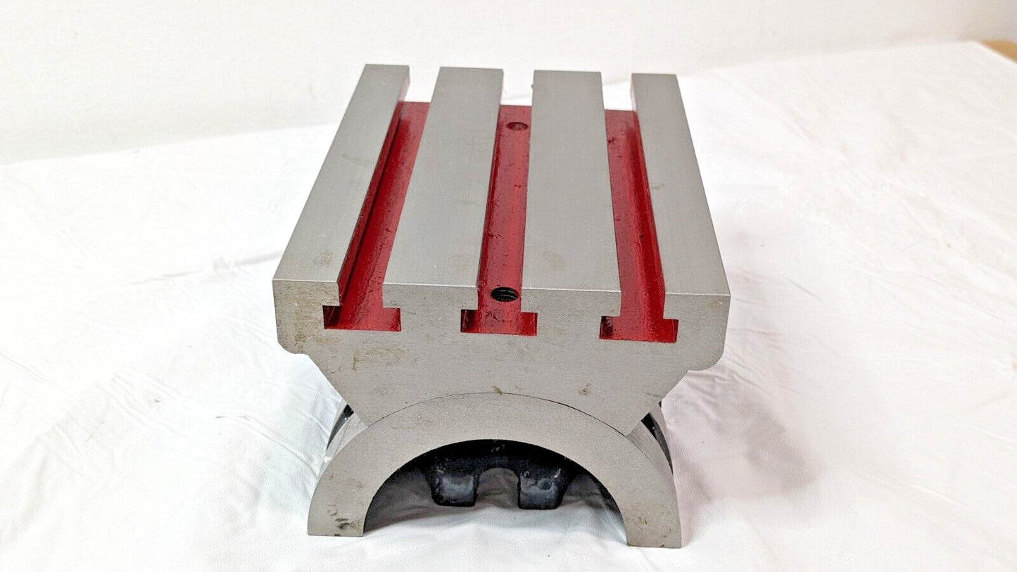 Interstate Tilting Table 5" X 7" -45 to 45 Degree Tilt Angle 00146019