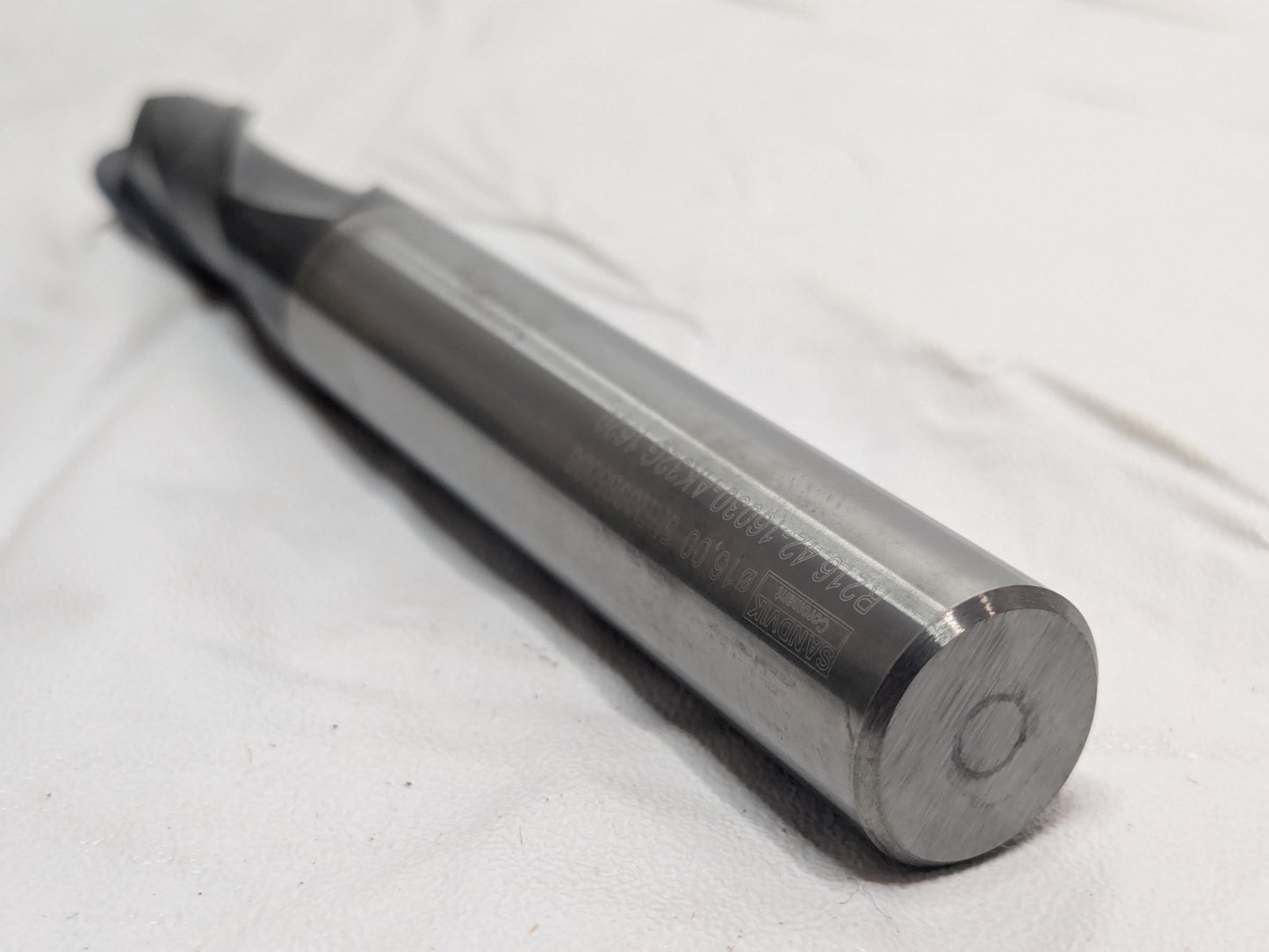 Sandvik Coromant Carbide Ball End Mill 2FL R216.42-16030-AK32G 1620 5743533
