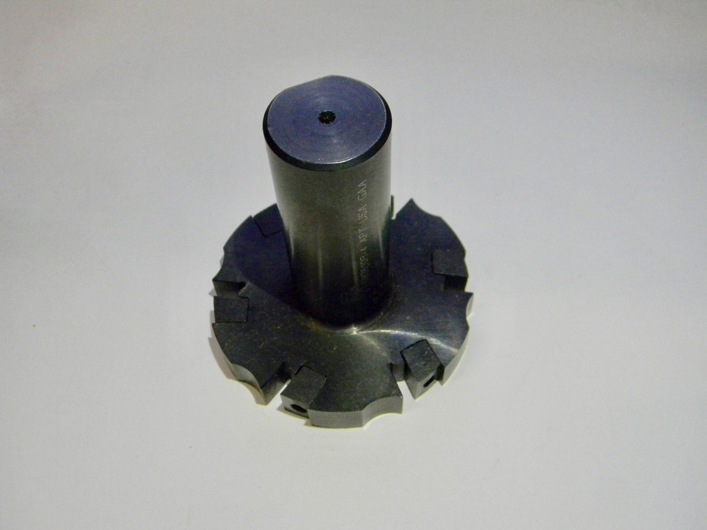 APT Indexable Slotting Cutter 3" x  0.485" x 1" SM3610R-4 73021123