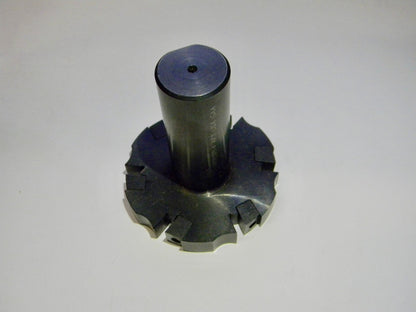 APT Indexable Slotting Cutter 3" x  0.485" x 1" SM3610R-4 73021123