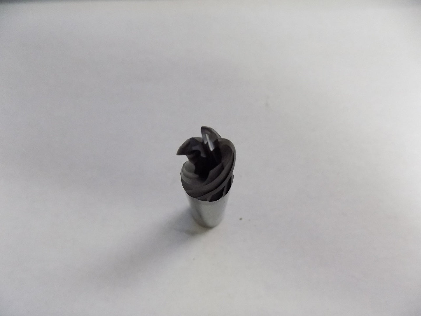 Niagara Cutter AlTiN Finish 4FL Carbide Ball Nose End Mill