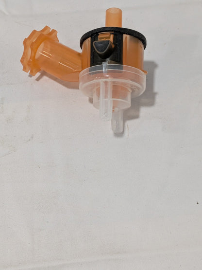 3M Paint Sprayer Atomizing Head Qty 4 7100017731