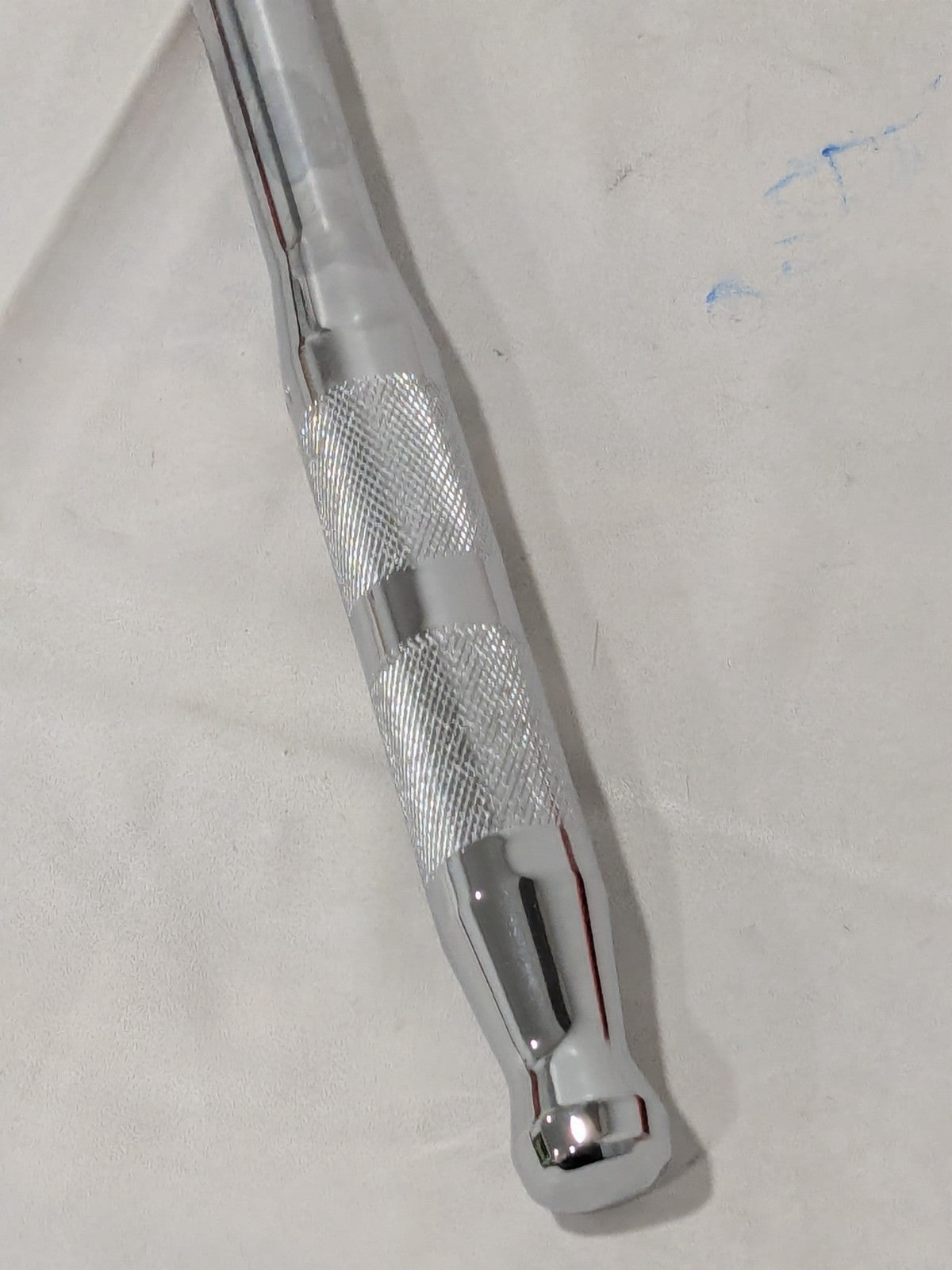 Proto Ratchet: 1/2" Drive, Pear Head 18" OAL, 90 Gear Teeth J5450HTC