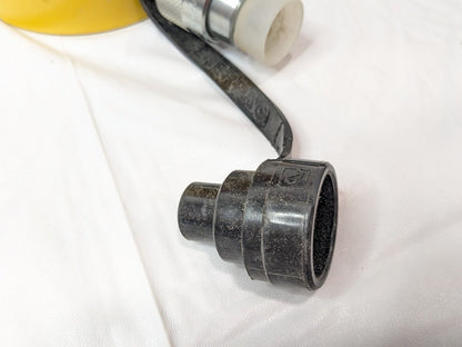 Enerpac Single-Acting Hollow Plunger Cylinder 36.1 Ton 2.50" Stroke RCH302