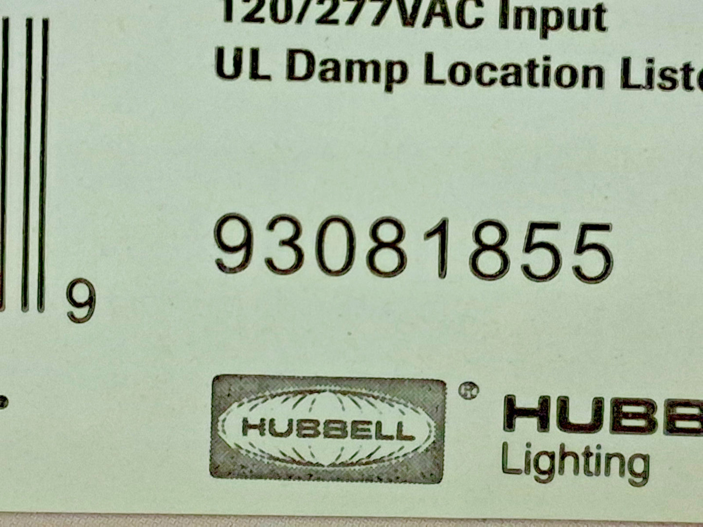 OZ Lifting Products Manual Lever Hoist 500 lb Capacity OZIND025-5LH
