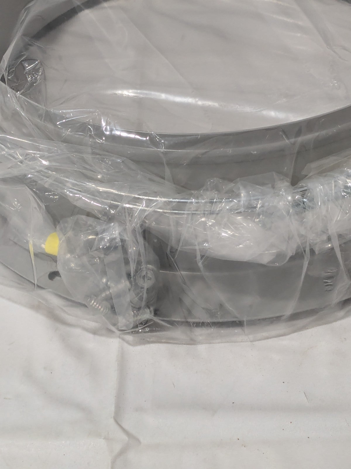 Denso Air Conditioner 12" Flange for Classic 10, 18, 40, 60, Classic Plus 14, 26
