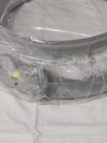 Denso Air Conditioner 12" Flange for Classic 10, 18, 40, 60, Classic Plus 14, 26