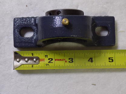 FYH Bearings Steel Bearing Pillow Block Cast Iron w/ Chrome Carbon KSP20412UC