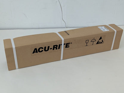 AcuRite Digital Readout DRO System 2-Axis 13" x 35" Travel 5 Micron Re