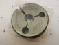 SPI Threaded Ring Gage: 9/16-18 Thread, Class 2A, Go 23-183-7