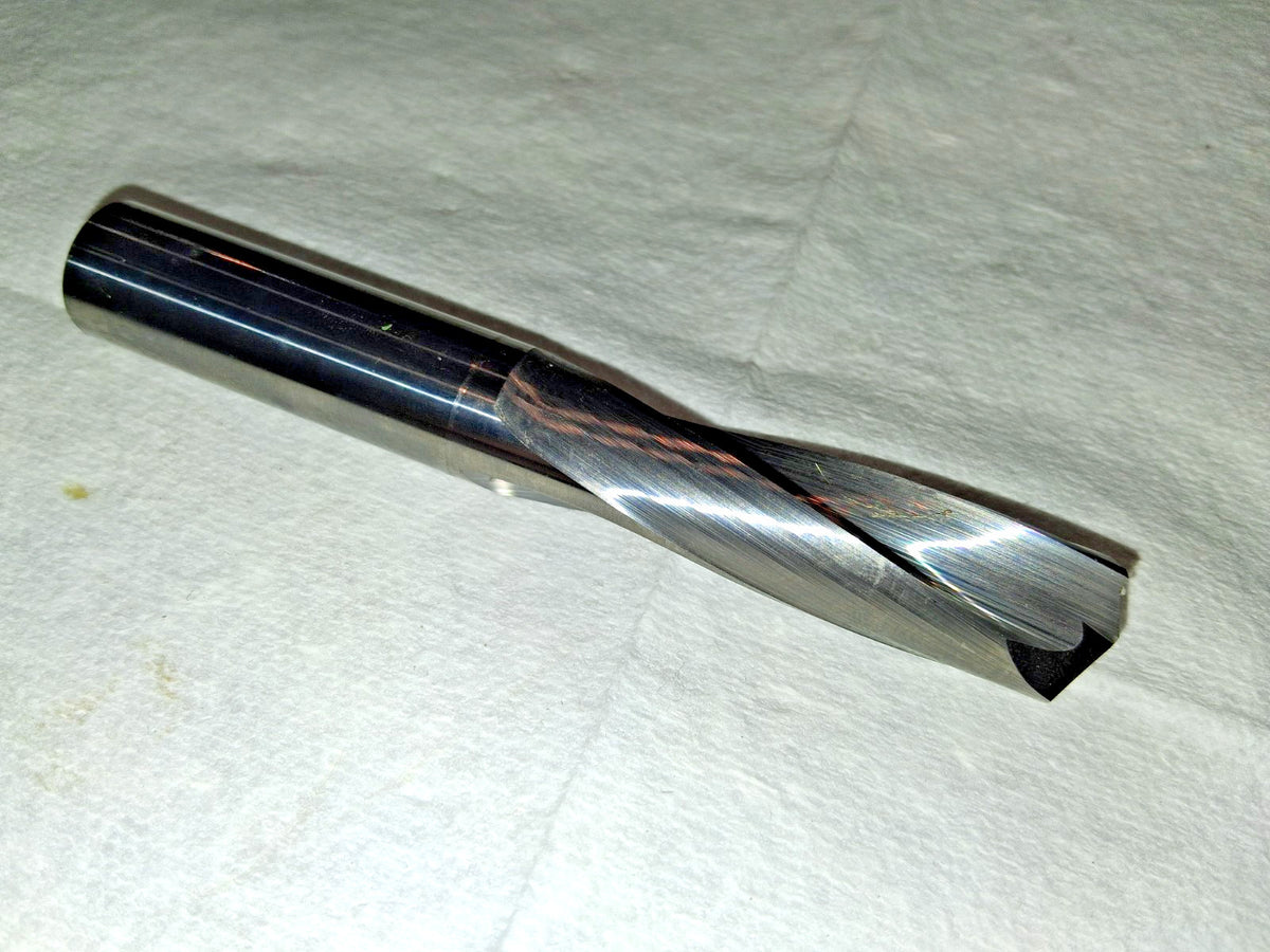 Sandvik Coromant CoroDrill 860 Carbide Screw Machine Drill 6253829