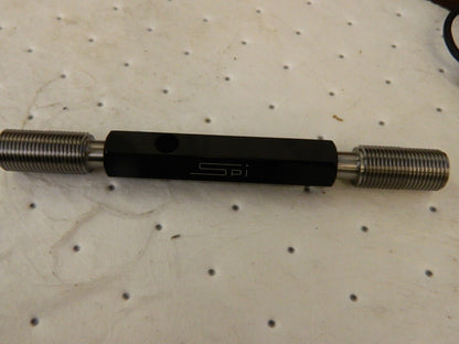 SPI Truncated Taperlock Gage: 5/8-18 UNF, Go &amp; No Go 23-190-2