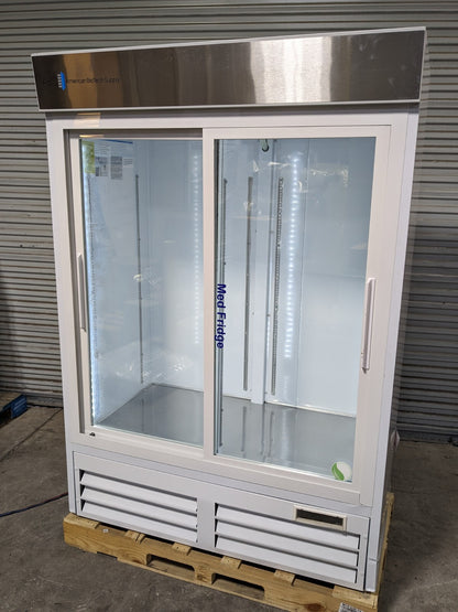 American Biotech Pharmacy / Vaccine Refrigerator PH-ABT-HC-S47G Scratch N Dent