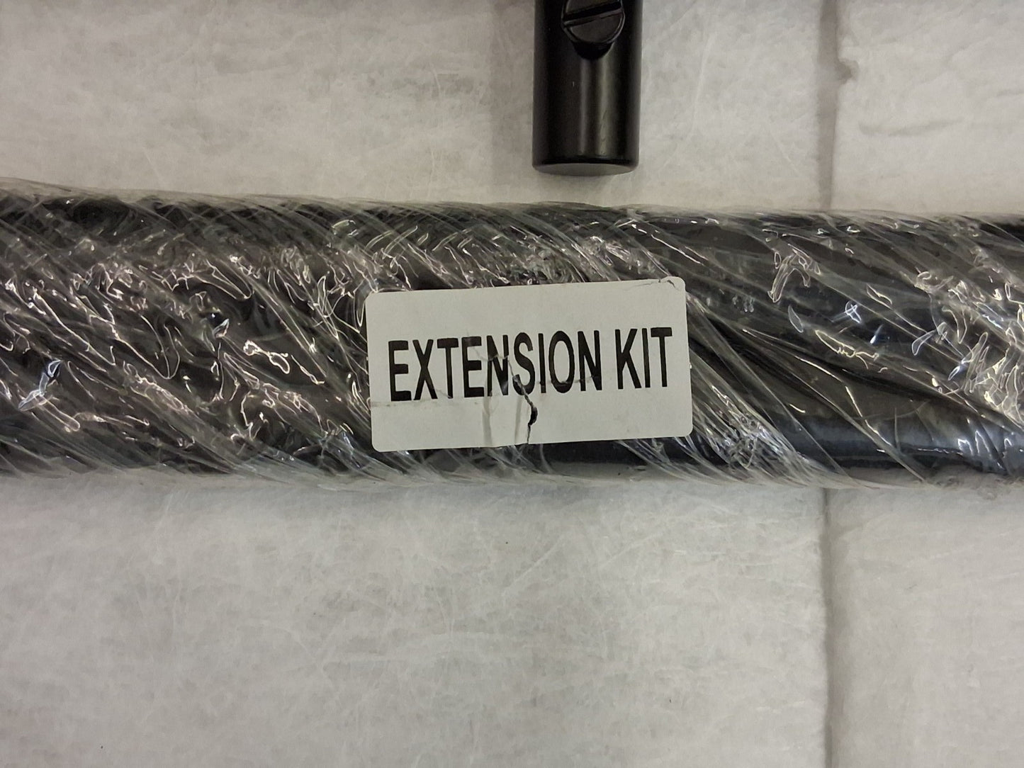 Wilson Industries Adustable Modular Welding Curtain Frame Only 37198