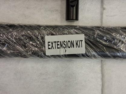Wilson Industries Adustable Modular Welding Curtain Frame Only 37198