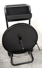 PAC STRAPPING Heavy-Duty Cart For Plastic Strapping  1/4" - 3/4" Coil   DSP OSC