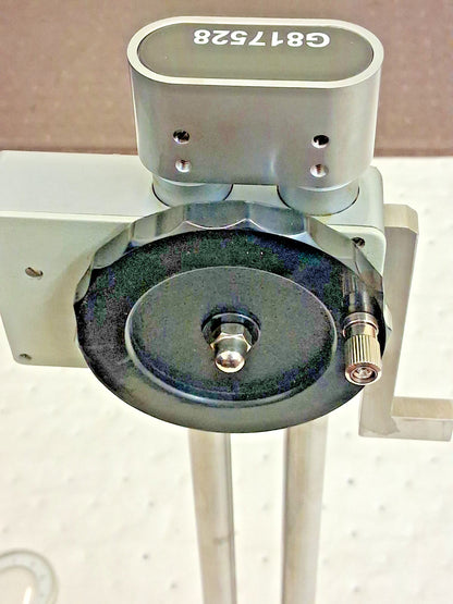 Pro 12" Dial Height Gage FOR PARTS/REPAIR 621-8412