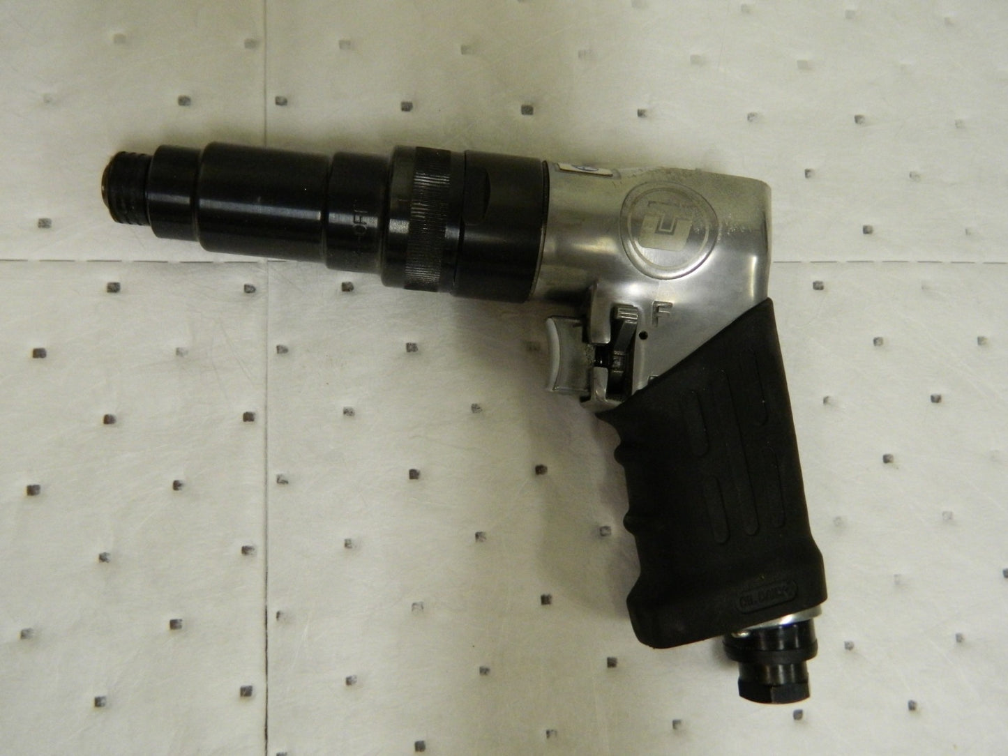 Universal Tool Air Screwdriver 1/4" Bit Holder 1,800 RPM UT2964 PARTS/REPAI