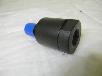 Mead Fluid Dynamics Flex Rod Coupler 7/8-14 Rod Thread No Standard DMA-875