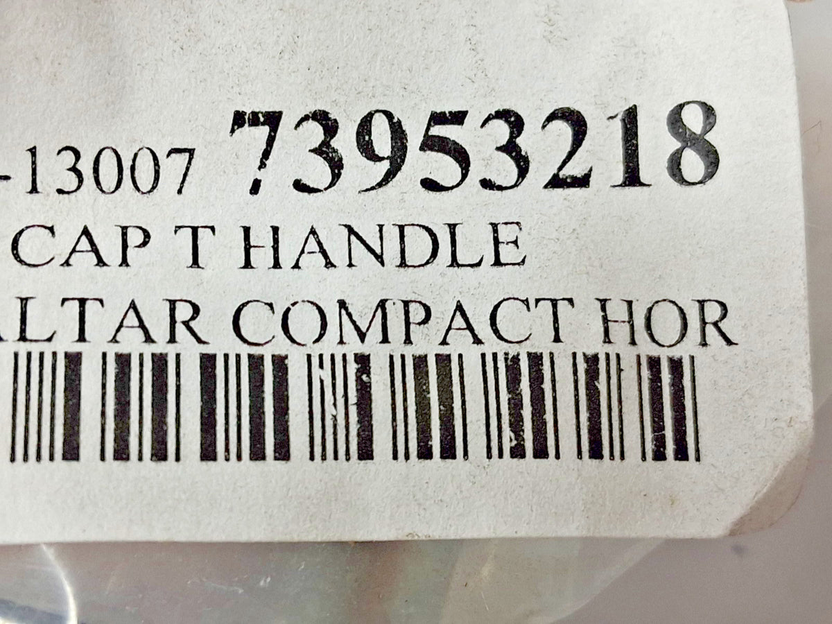 Gibraltar Manual Hold-Down Toggle Clamp Horizontal 350.00 lb 73953218