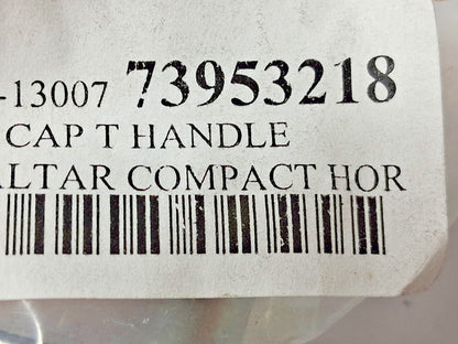 Gibraltar Manual Hold-Down Toggle Clamp Horizontal 350.00 lb 73953218