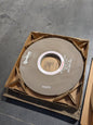 Radiac Surface Grinding Wheel 36" Diameter 3" Thick 690 RPM Max. 120 G