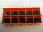 HERTEL CNMA432EN HC320T Carbide Turning Insert qty 10 46834149