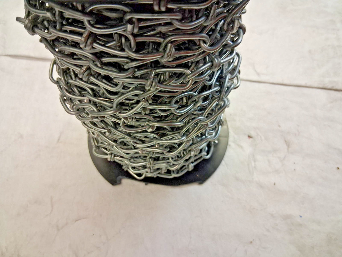 Pro Double Loop Chain 100Ft Total Length .135" Dia 17022