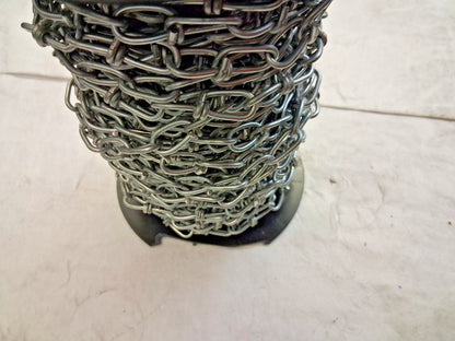 Pro Double Loop Chain 100Ft Total Length .135" Dia 17022