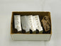 GTD 3/8-24 UNF Thread 15° Hook Angle Projection RH HSS Chaser Qty 4 BR98441