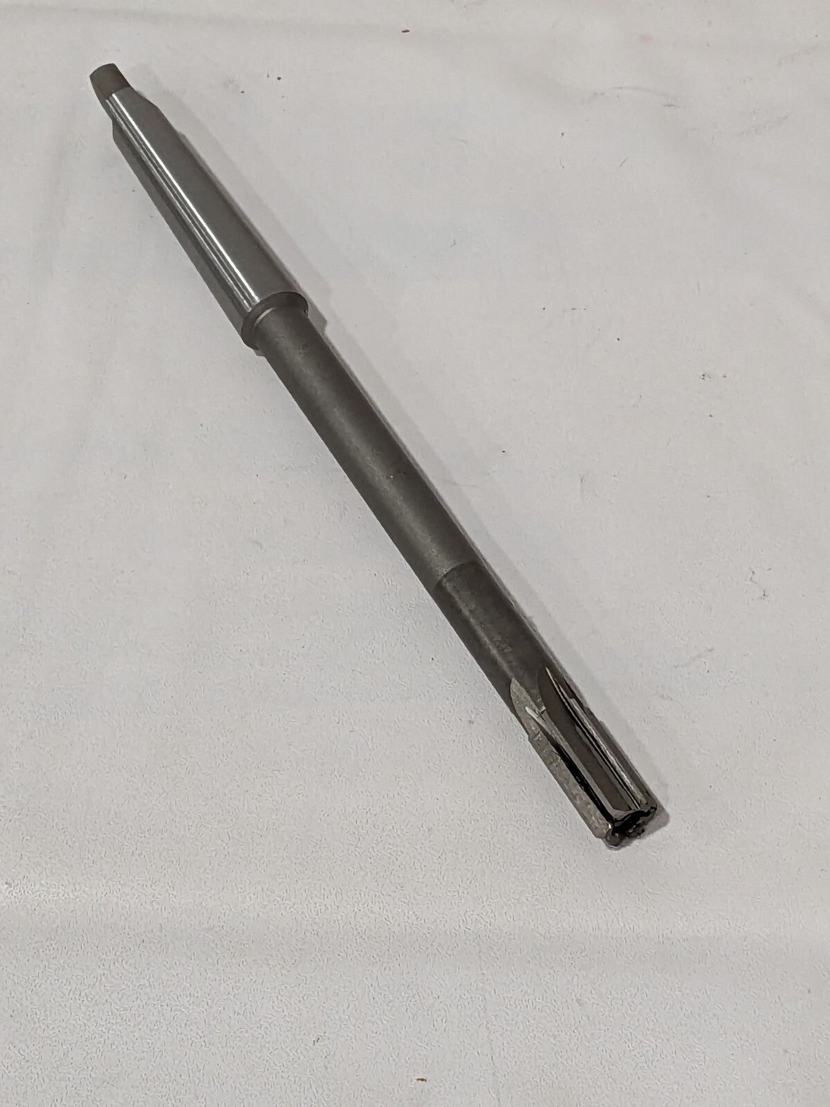 Interstate Machine Expansion Reamer 13/32" Diam x 3/4" Flute Length 02470268