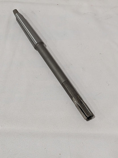 Interstate Machine Expansion Reamer 13/32" Diam x 3/4" Flute Length 02470268