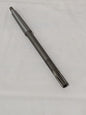 Interstate Machine Expansion Reamer 13/32" Diam x 3/4" Flute Length 02470268