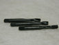 WIDIA GTD  1/4" - 28 NF H3 Hand Tap Qty 3 87579