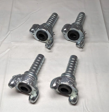 DIXON VALVE & COUPLING 3/4" Universal Hose Coupling  MSCAM6   *QTY 4*
