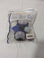 Sperian Half Facepiece Blue 1H - Size Large B230050