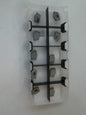 ISCAR Cutoff Insert: GTR 2 15D IC-354 6002640