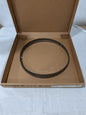 Lenox Welded Bandsaw Blade: 10' Long x 3/4" Wide x 6 to 10 TPI 87883CLB103050