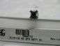 OSG elektra lube Finish High Speed Steel Fast Spiral Flute Tap QTY 2  5004702