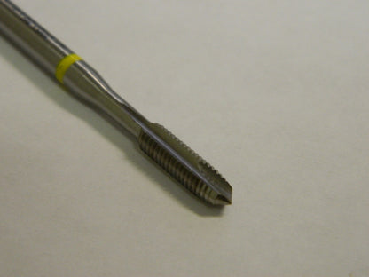 Accupro 8-36" 2FL Vanadium High Speed Steel Spiral Point Tap QTY 4  55357719