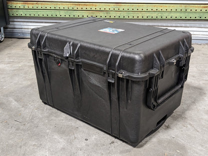 Pelican 1660 Protector Hard Case w/ Foam 31" x 23" x 19" Parts /