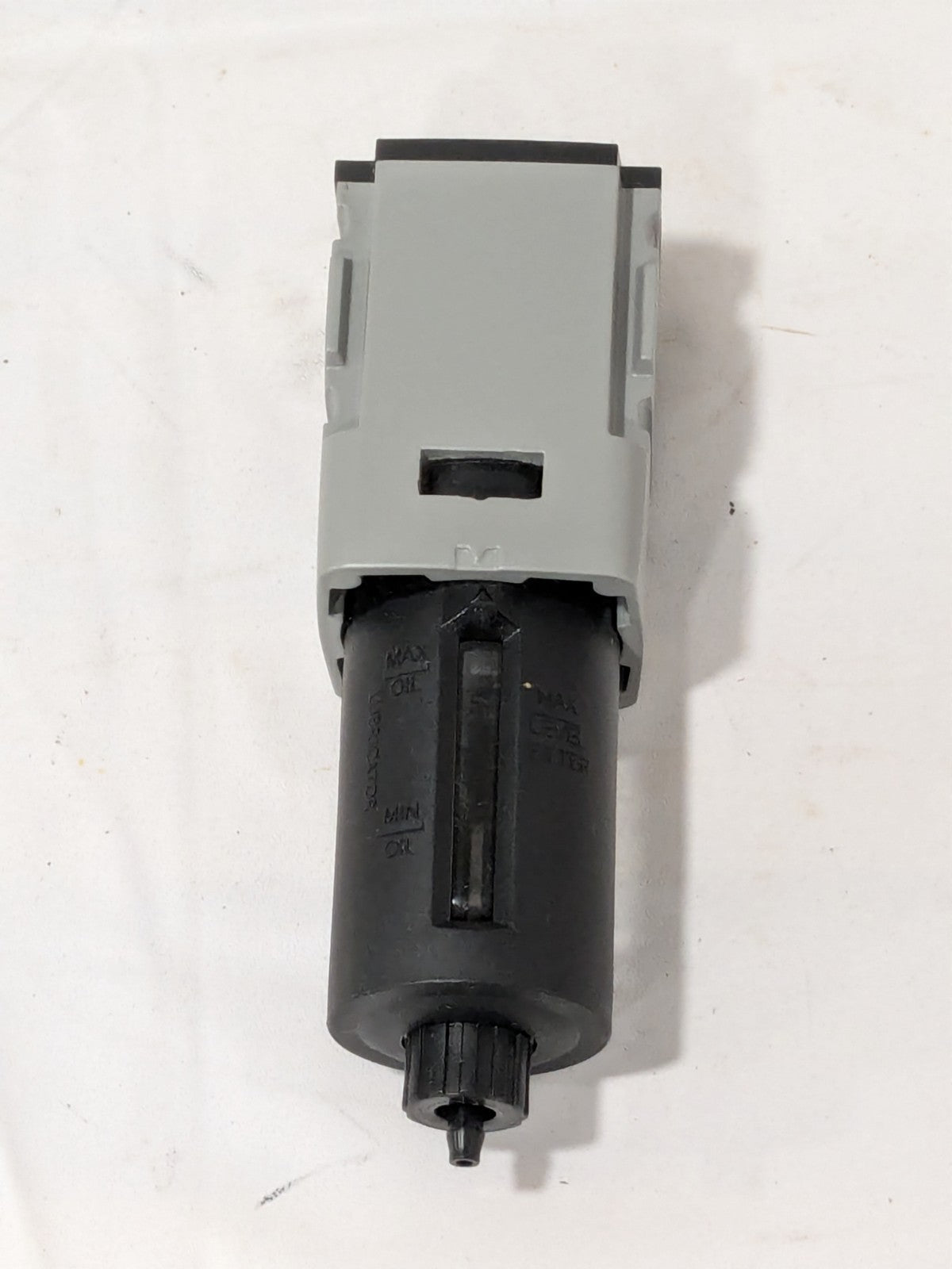 WILKERSON Coalescing Filters: Coalescing Filter, 1/4, 150 psi, M08-02-CK00B