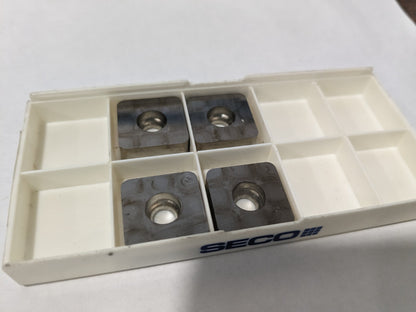 SECO Anvil for Indexables 4ct 0.75" Insert Inscribed Circle 02587685