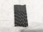 Jobber Drills 10pc: #2, 118 deg Point HSS 01228022