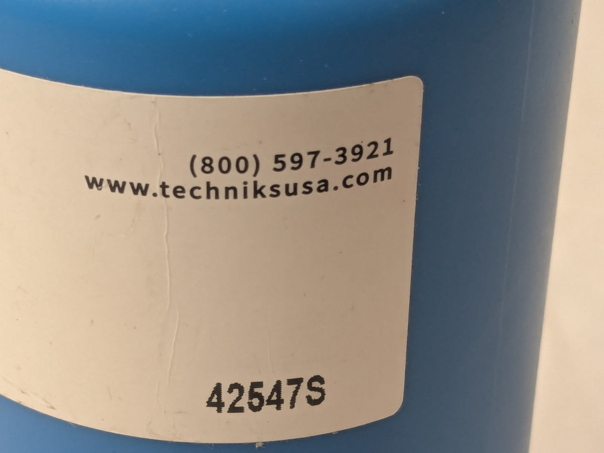 Techniks Collet Chuck 3/32" to 3/4" Capacity 2-3/4" Projection 23008