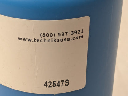 Techniks Collet Chuck 3/32" to 3/4" Capacity 2-3/4" Projection 23008