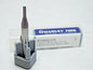Harvey Tool Carbide Corner Radius End Mill AlTiN Nano 0.1090" Diam 7FL 910902-C6