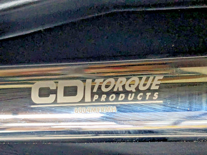 CDI Adjustable Torque Wrench 3/4" Dr 100-600 Ft Lbs / 169-779 Nm 6004MFRMH