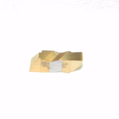 Tool-Flo Carbide Grooving Inserts 563885LJ5R Grade GP3 K9 Qty 10 563885L