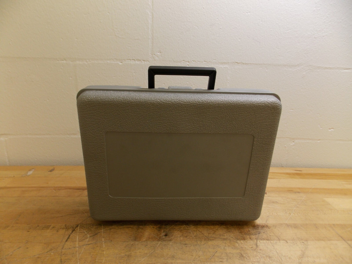 WorkSmart Riveting Hammer 3/16" Cap. 9/16" Stroke 4 CFM 1/4" NPT #WS-PT-0810KSG